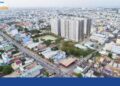 phường phú thạnh quận tân phú sau sáp nhập