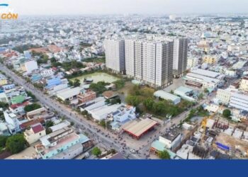 phường phú thạnh quận tân phú sau sáp nhập