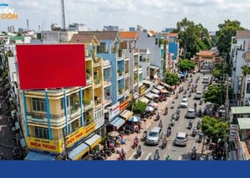phường phú thọ hòa quận tân phú sau sáp nhập