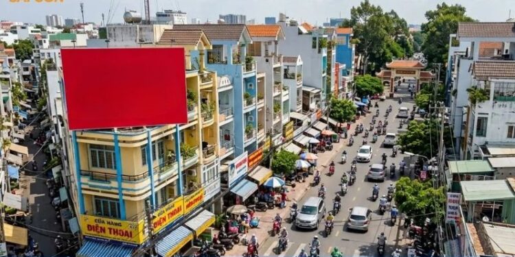 phường phú thọ hòa quận tân phú sau sáp nhập