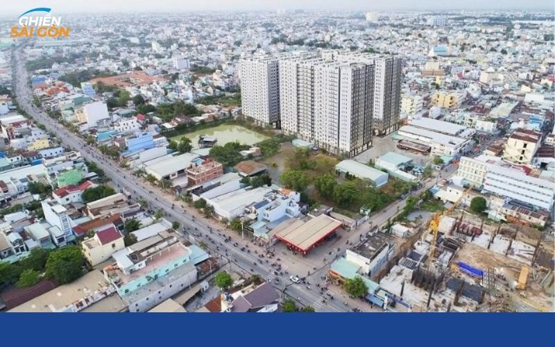 phường phú trung quận tân phú sau sáp nhập