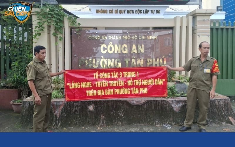 phường phú trung quận tân phú sau sáp nhập