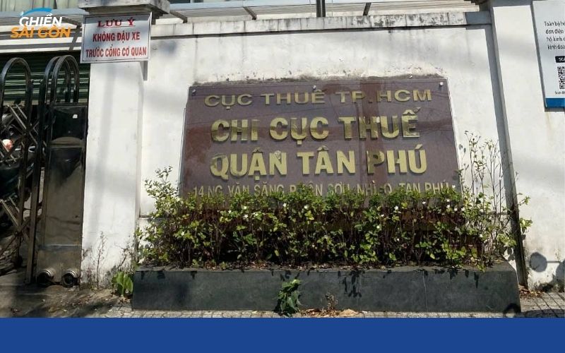 phường phú trung quận tân phú sau sáp nhập
