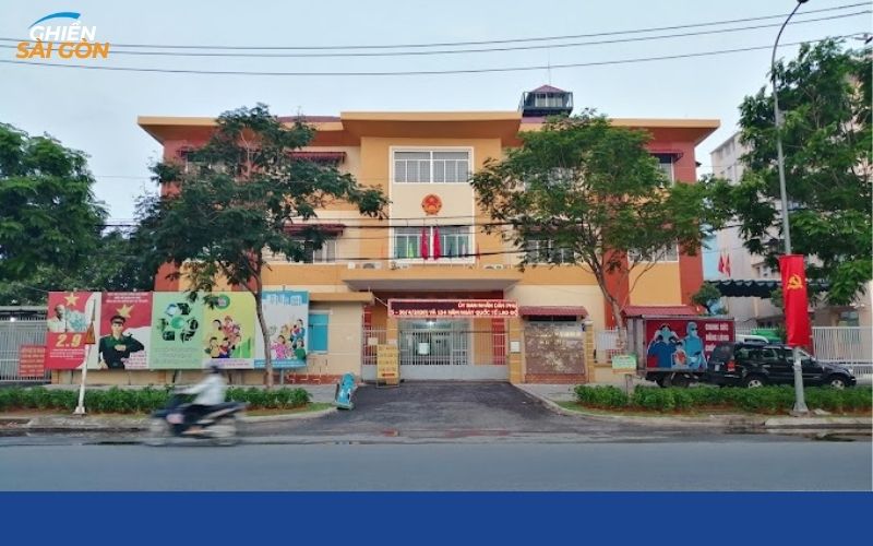 phường sơn kỳ quận tân phú sau sáp nhập
