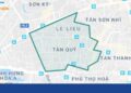 phường tân quý quận tân phú sau sáp nhập