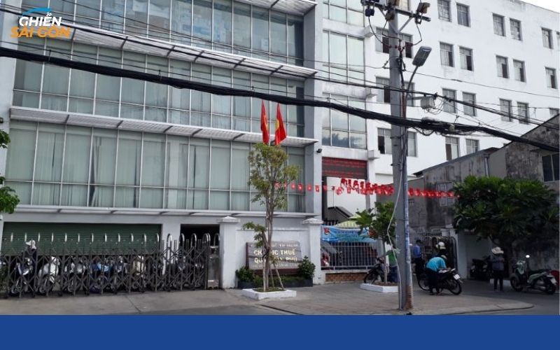 Phường Tân Quý quận Tân Phú sau sáp nhập thành phường gì? 9 phường tân quý quận tân phú sau sáp nhập