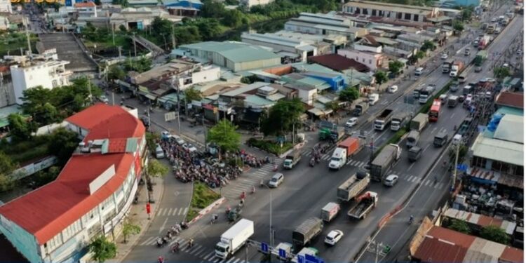 phường tân sơn nhì quận tân phú sau sáp nhập