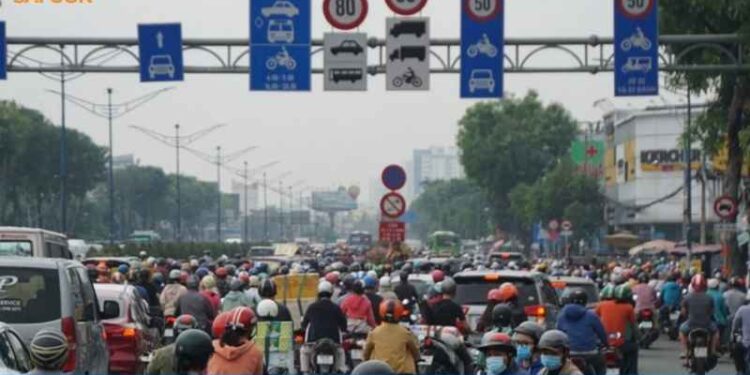 Phường Tân Thành Quận Tân Phú sau sáp nhập có gì đổi mới? 5 phường tân thành quận tân phú sau sáp nhập