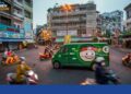 Phường Tân Thới Hòa Quận Tân Phú sau sáp nhập cùng các đổi mới 17 phường tân thới hòa quận tân phú sau sáp nhập