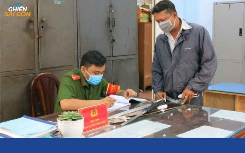 phường tân thới hòa quận tân phú sau sáp nhập