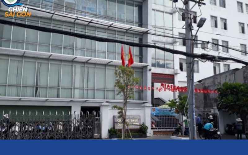 phường tân thới hòa quận tân phú sau sáp nhập