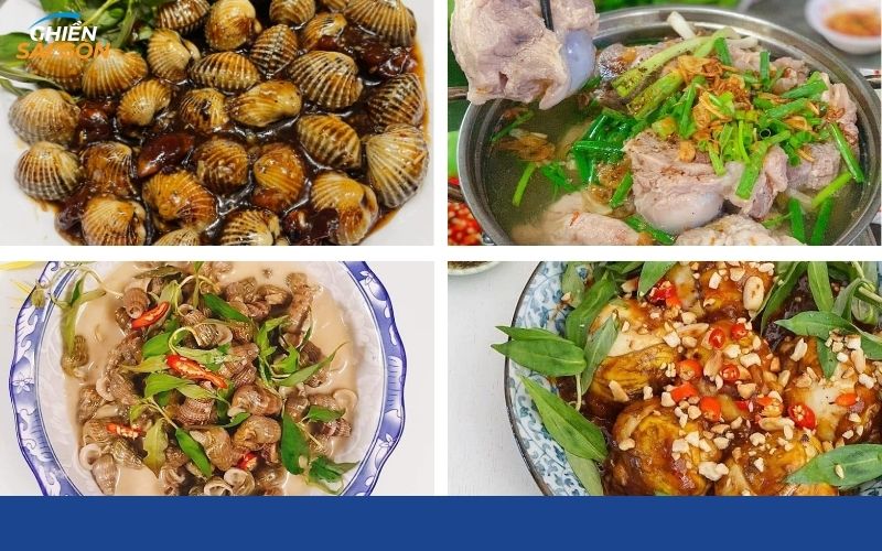 Quán 020 - Đội Cung có gì ngon và đáng trải nghiệm khi ghé? 17 quán 020 - đội cung