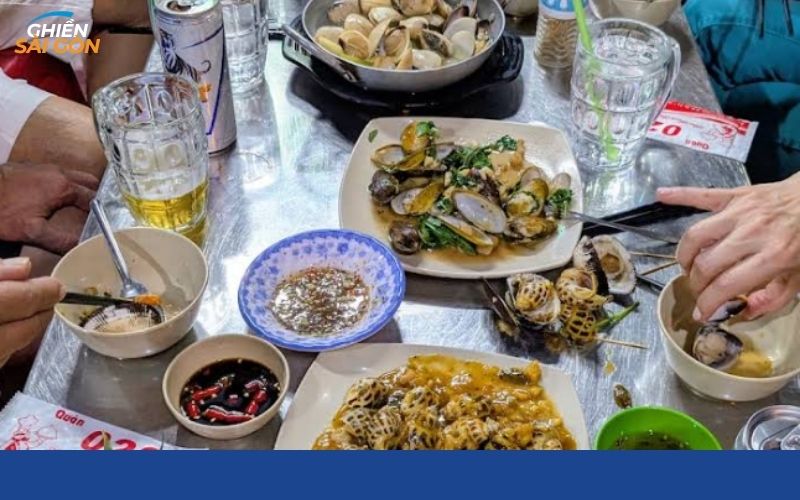 Quán 020 - Đội Cung có gì ngon và đáng trải nghiệm khi ghé? 18 quán 020 - đội cung