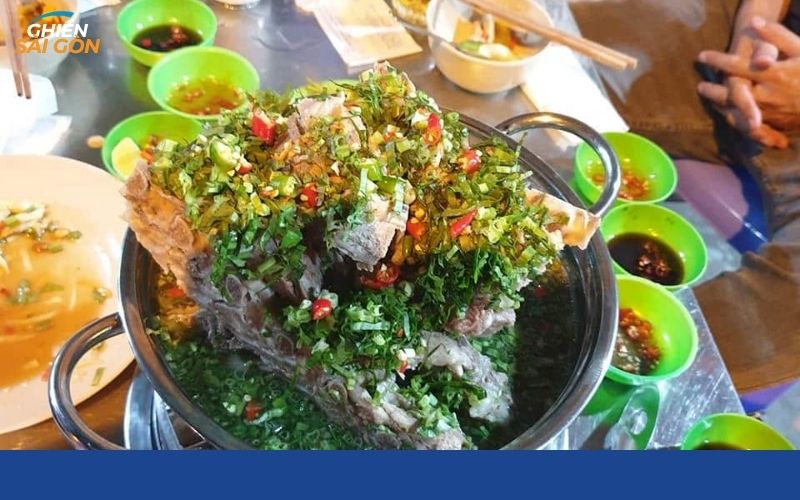 quán 295e việt - thái