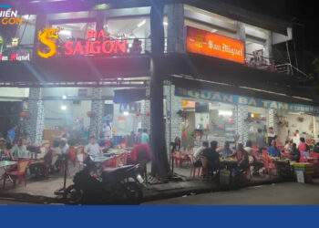 quán bà tám quận 10
