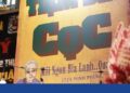 quán bia cọc