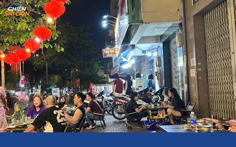 Quán Bia Cọc có gì ngon và đáng ghé thưởng thức cùng bạn bè? 9 quán bia cọc
