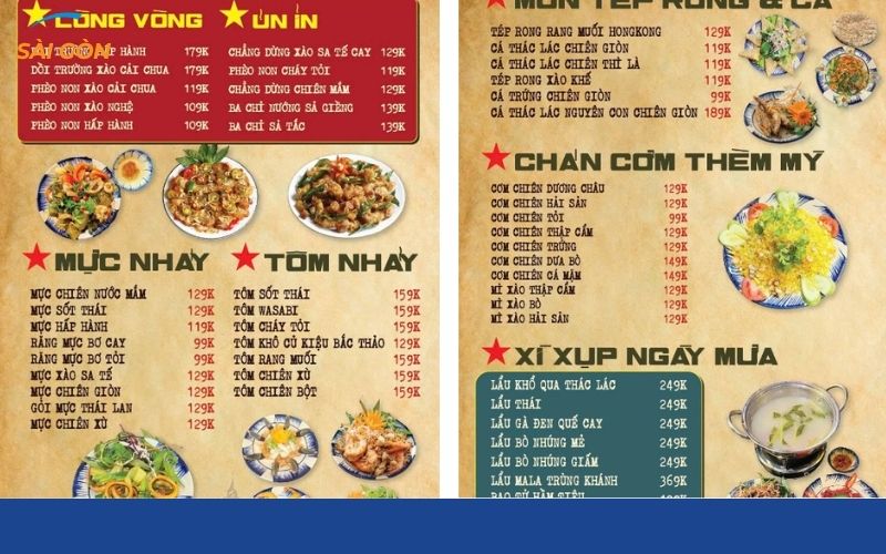 Quán Bia Cọc có gì ngon và đáng ghé thưởng thức cùng bạn bè? 11 quán bia cọc