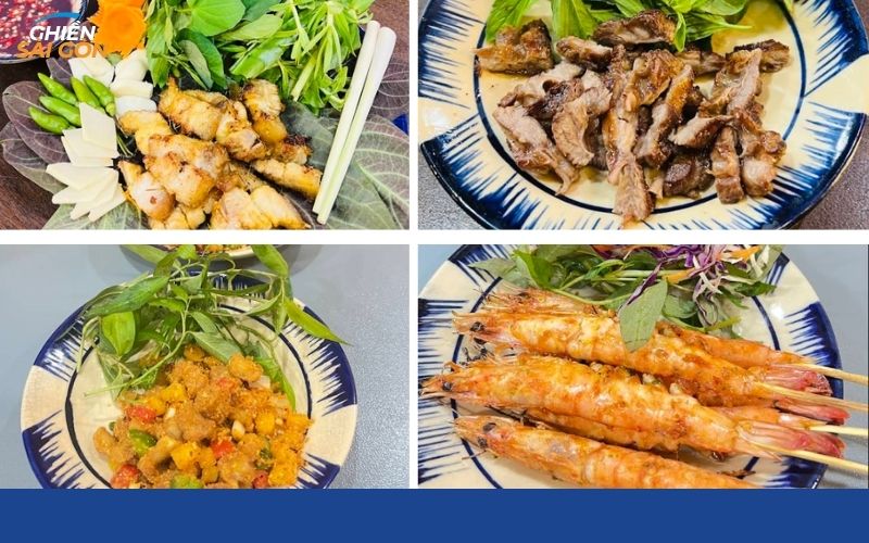 Quán Bia Cọc có gì ngon và đáng ghé thưởng thức cùng bạn bè? 12 quán bia cọc