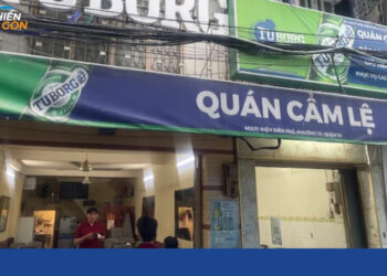 quán cẩm lệ quận 10