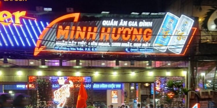 quán minh hương