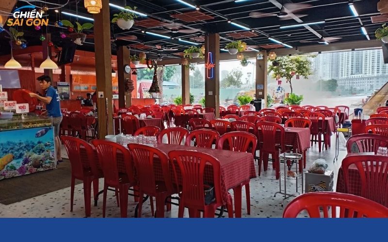 quán nghĩa phát 20 lữ gia