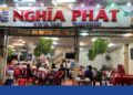 Khám phá quán Nghĩa Phát 20 Lữ Gia thích hợp tụ tập về đêm 10 quán nghĩa phát 20 lữ gia