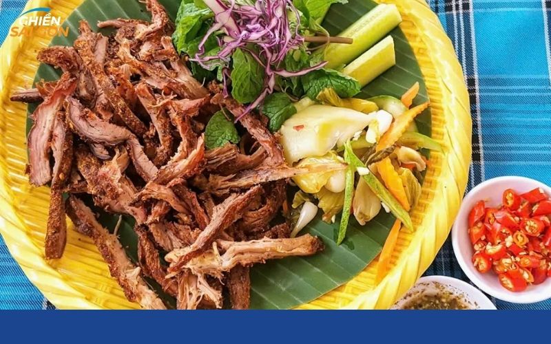 quán nghĩa phát 20 lữ gia