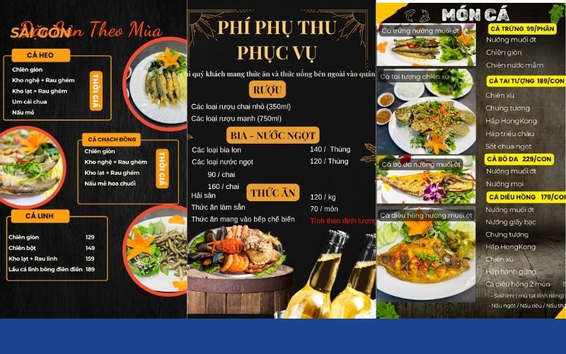 quán nghĩa phát 20 lữ gia