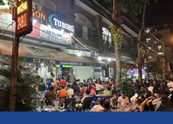 quán nướng 281