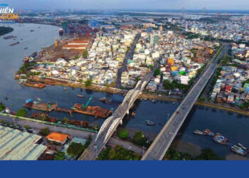 quận phú nhuận sau sáp nhập