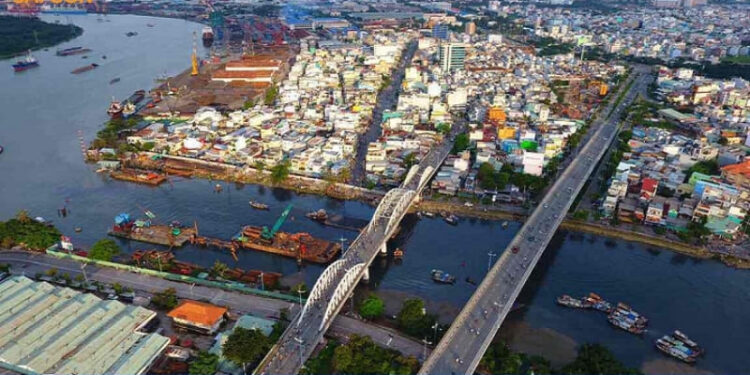 Quận Phú Nhuận sau sáp nhập còn mấy phường? Cập nhật địa giới mới 5 quận phú nhuận sau sáp nhập