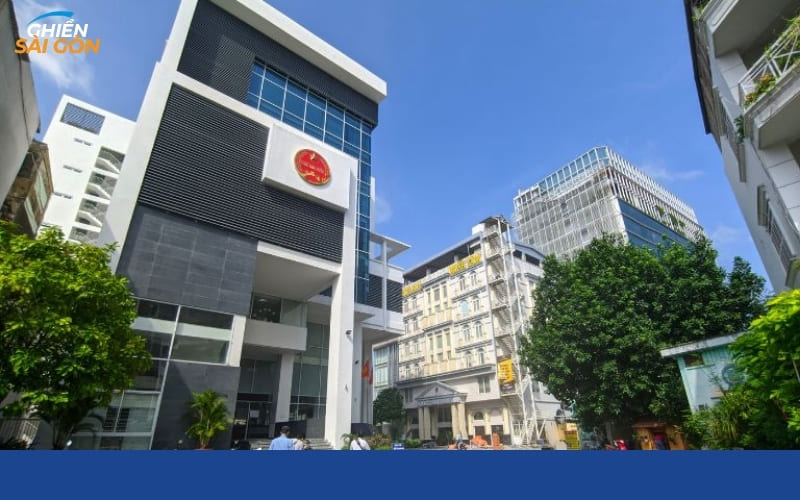 Quận Phú Nhuận sau sáp nhập còn mấy phường? Cập nhật địa giới mới 6 quận phú nhuận sau sáp nhập