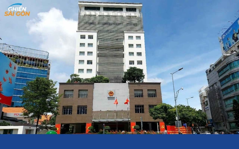 Quận Phú Nhuận sau sáp nhập còn mấy phường? Cập nhật địa giới mới 7 quận phú nhuận sau sáp nhập