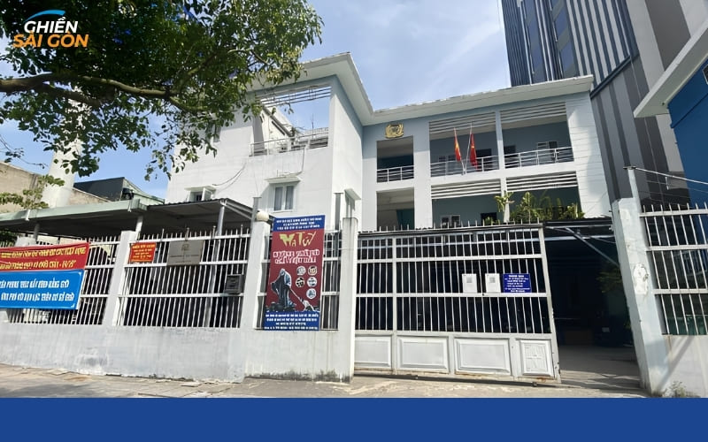 Quận Phú Nhuận sau sáp nhập còn mấy phường? Cập nhật địa giới mới 8 quận phú nhuận sau sáp nhập
