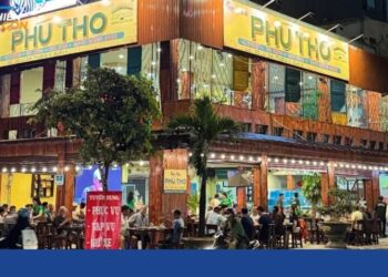 tiệm bia phú thọ