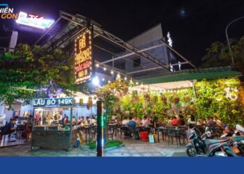 vườn dê vàng bắc hải