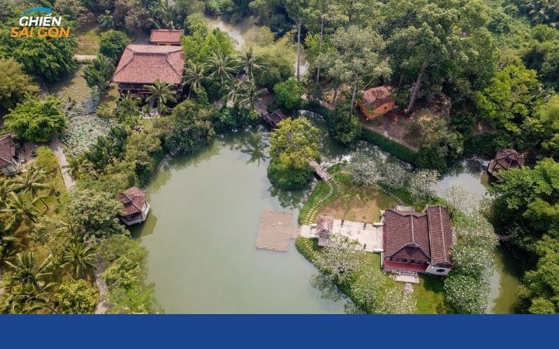 bảo tàng áo dài quận 9