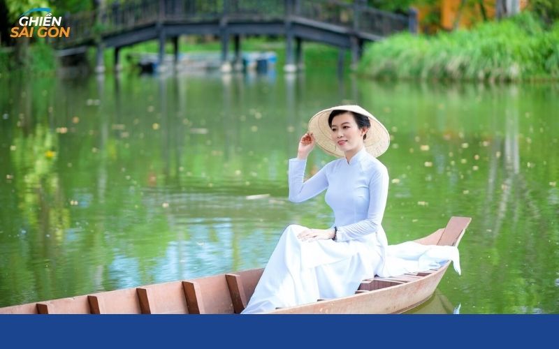 bảo tàng áo dài quận 9