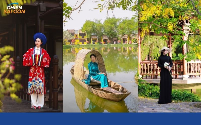 bảo tàng áo dài quận 9