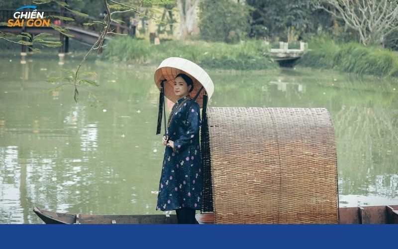 bảo tàng áo dài quận 9
