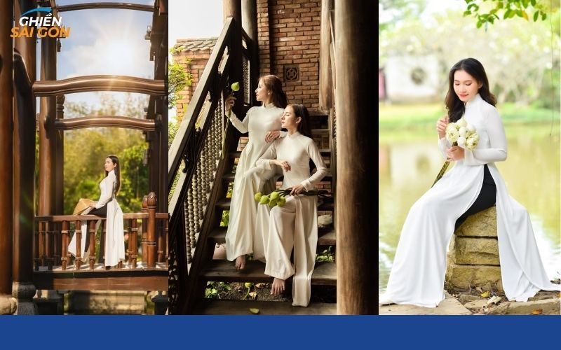 bảo tàng áo dài quận 9