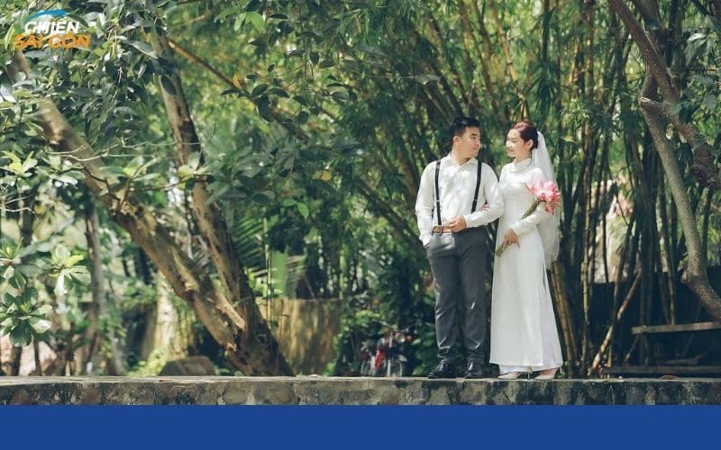 bảo tàng áo dài quận 9