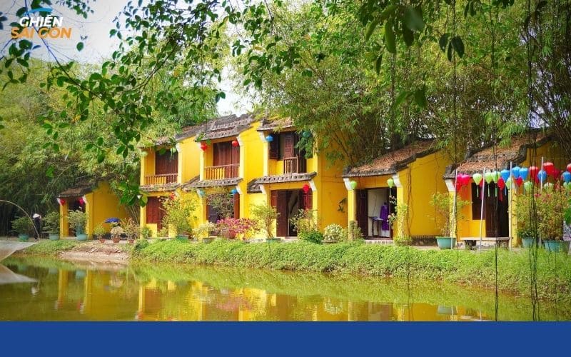 bảo tàng áo dài quận 9