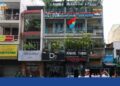 bảo tàng biệt động sài gòn