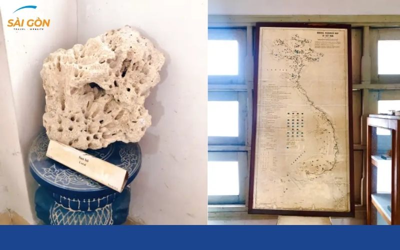 bảo tàng địa chất việt nam