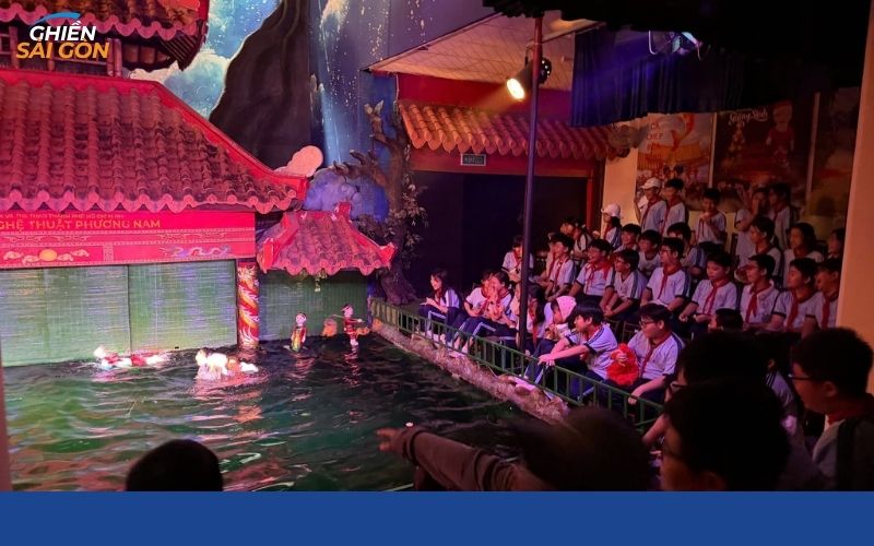 Bảo tàng Lịch sử Thành phố Hồ Chí Minh có gì để khám phá? 32 bảo tàng lịch sử thành phố hồ chí minh