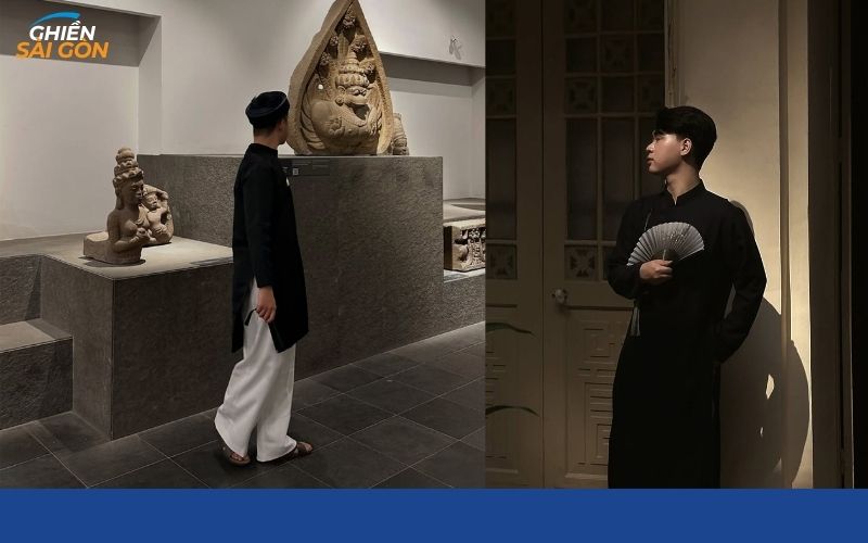 bảo tàng lịch sử thành phố hồ chí minh