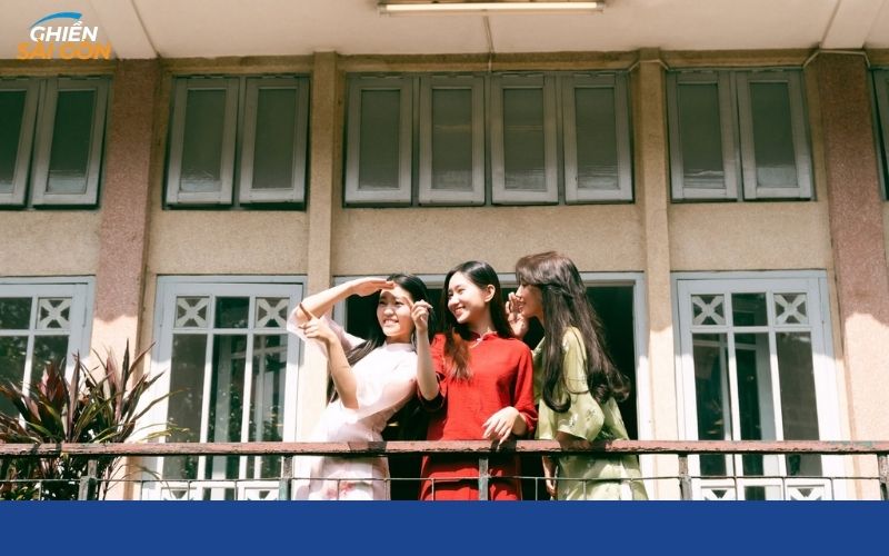 bảo tàng lịch sử thành phố hồ chí minh