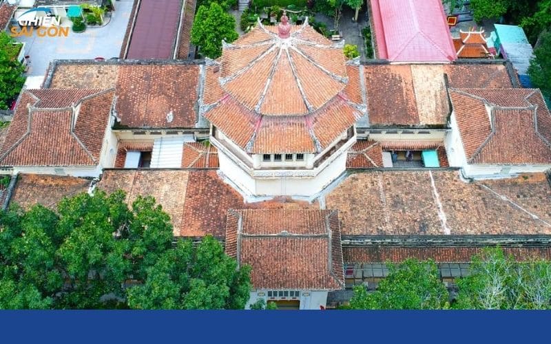 Bảo tàng Lịch sử Thành phố Hồ Chí Minh có gì để khám phá? 25 bảo tàng lịch sử thành phố hồ chí minh